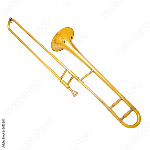 trombone