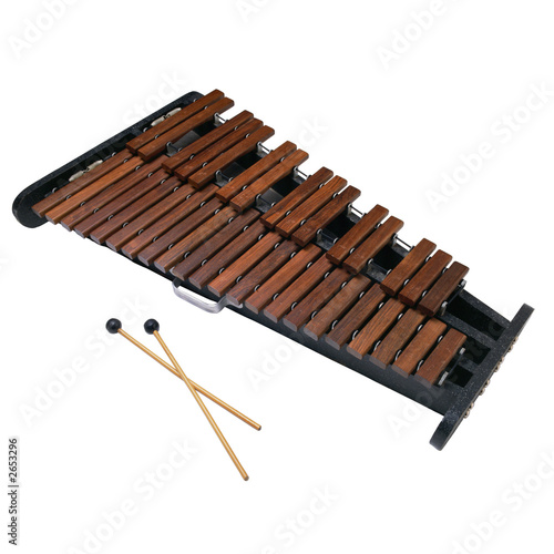 xylophone