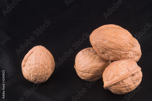 walnuts