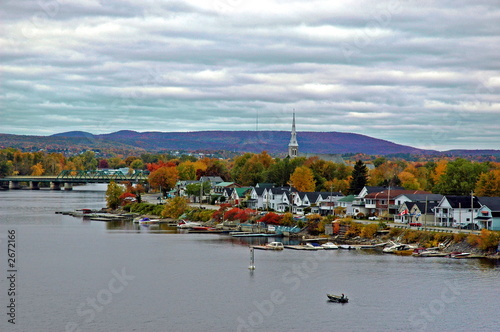 view of gatineau, quebec