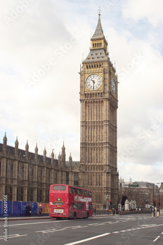 big ben