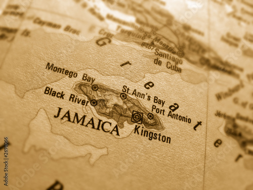 jamaica