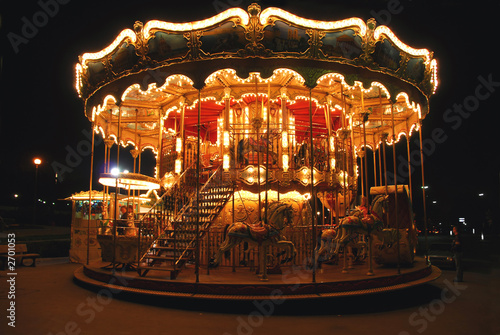 carousel