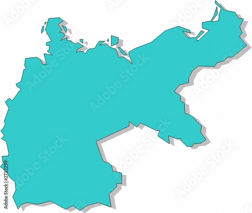 historische karte deutsches reich 1871