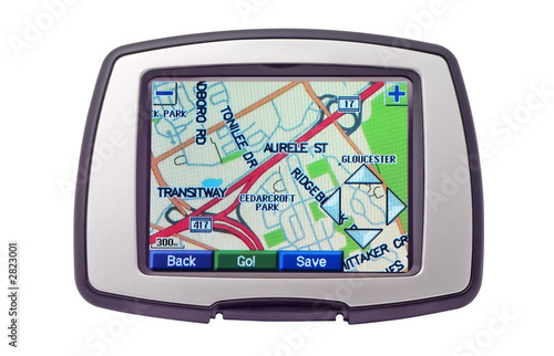 gps