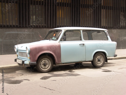 trabant