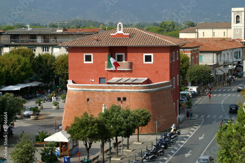 forte dei marmi