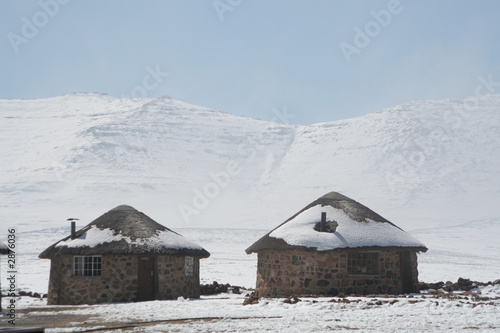 lesotho