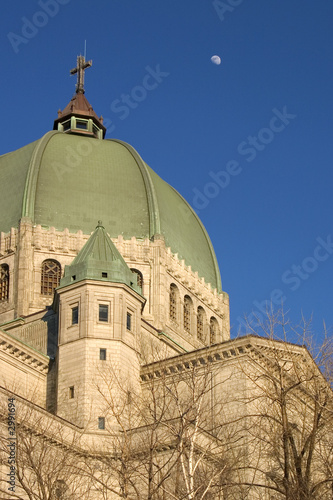 l'oratoire saint-joseph