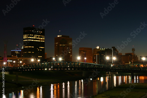 dayton, ohio