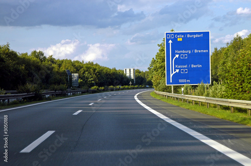 autobahn