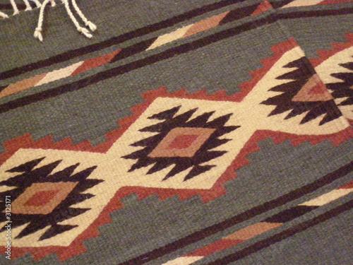 navaho rug