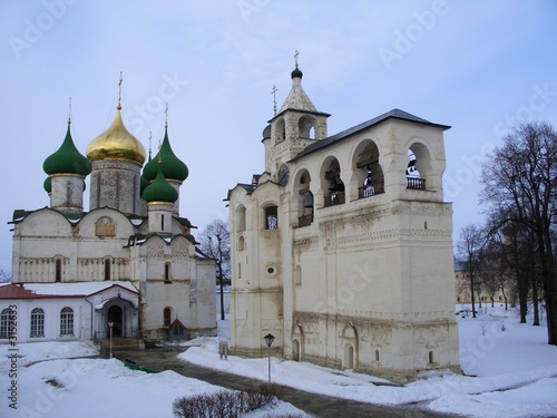 suzdal