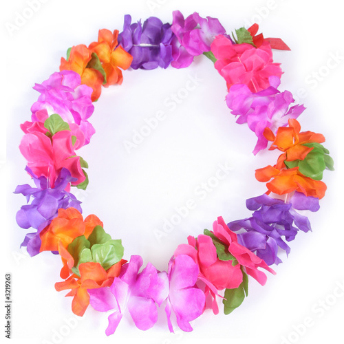 cheap hawaiian lei