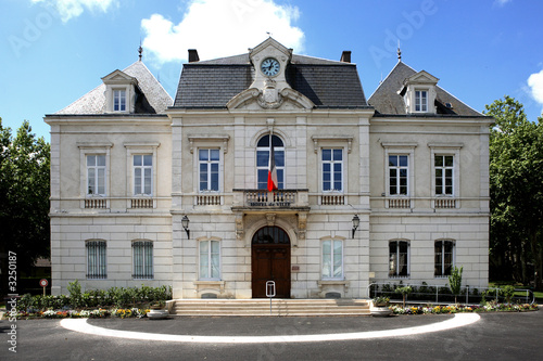 mairie