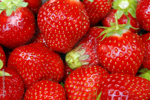 erdbeeren