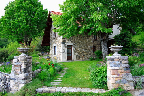 superbe maison de campagne