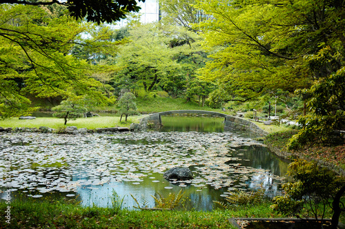 hibiya park