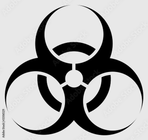 biohazard