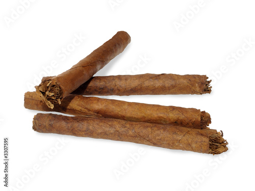 handmade cigars