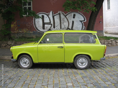 trabant