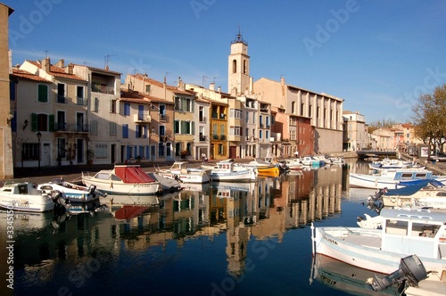 martigues