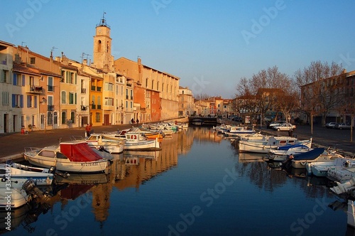 martigues