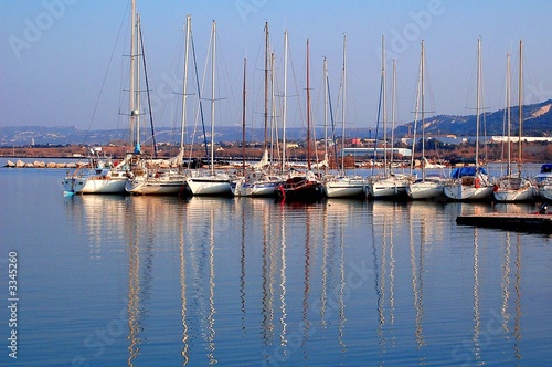 port de la mède