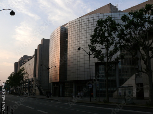 bastille opera paris