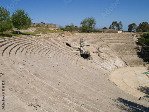 théâtre carthage