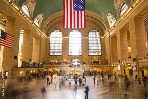 grand central terminal