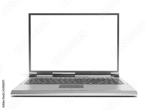 laptop computer