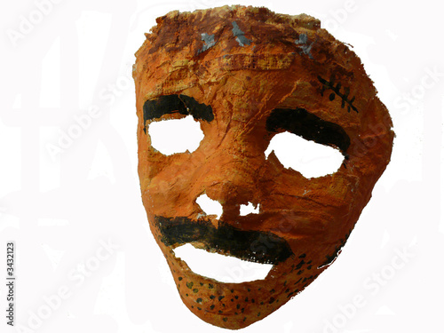 maske