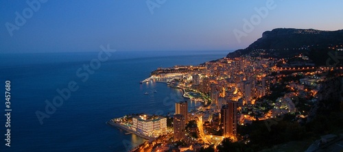 monaco