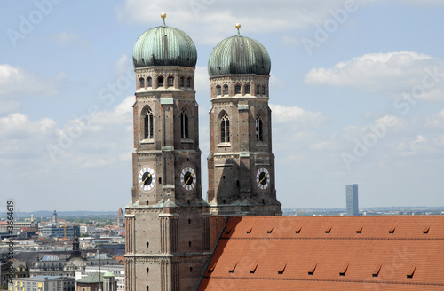 Frauenkirche 