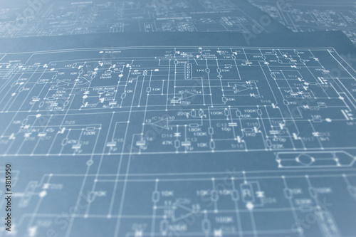 Electrical Schematics 