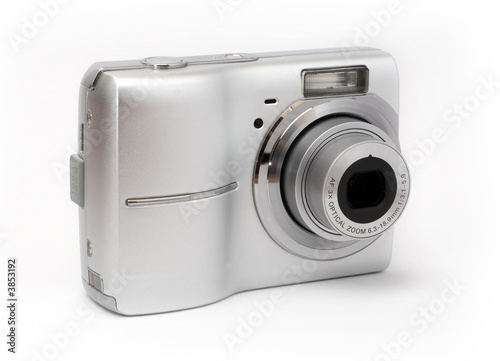 Digital Camera