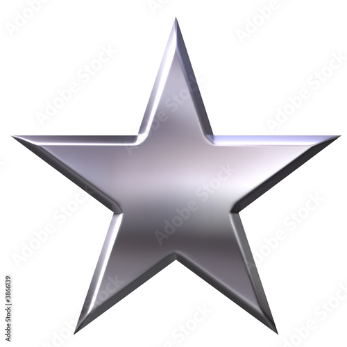 Silver Star