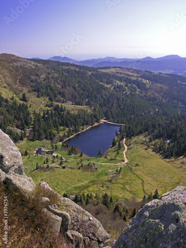 Lac des Truites