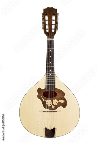 mandolin