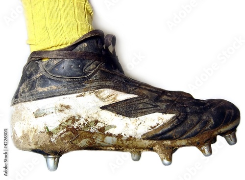 chaussure de rugby