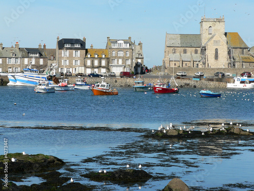 Port de Barfleur