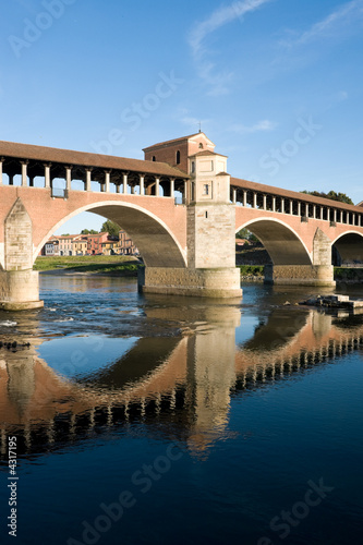 Ponte Coperto