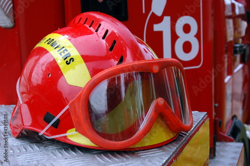 Casque F2