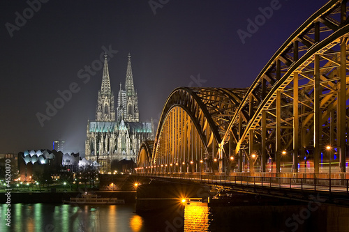 Kölner Dom