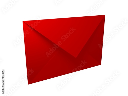 red mail