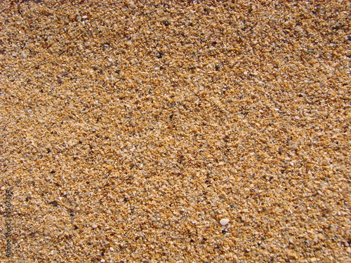 Texture de sable 