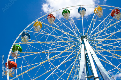 Ferris Wheel