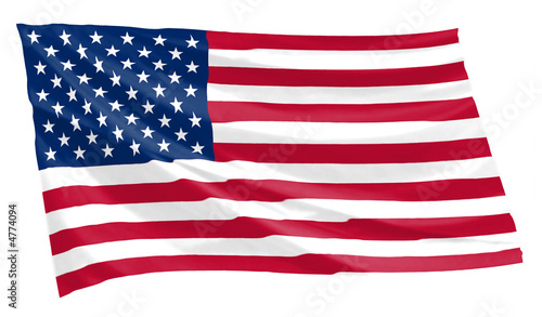 us flag