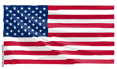 us flag